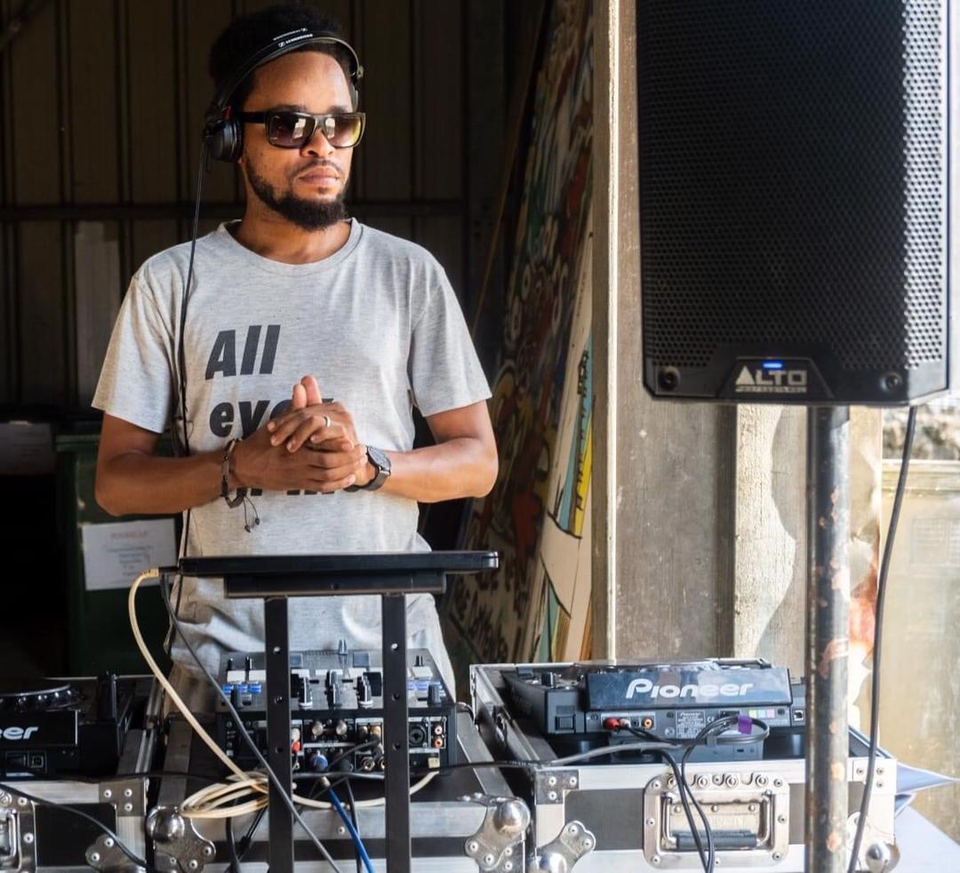 image Dj Quick : « Le public pourra s’attendre à d’autres concepts »